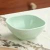 Green (6 pieces in box)