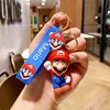 Super Mario - Anciano con sombrero rojo