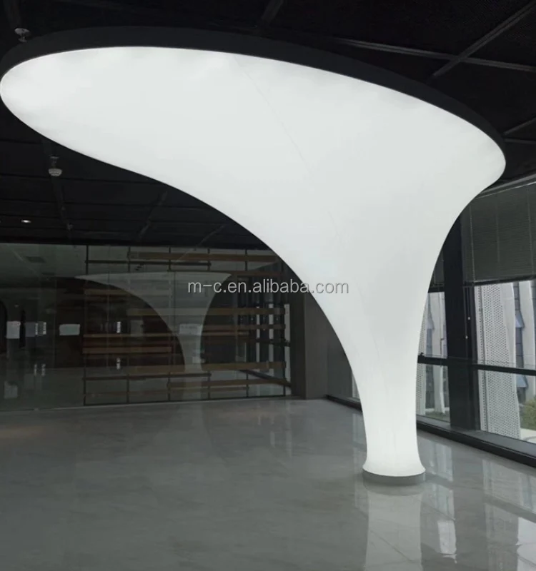white ceiling desgn
