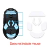 สีขาวสำหรับ903 Logitech