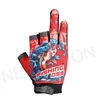 Imagen de pez rojo