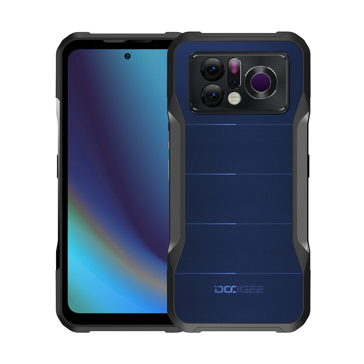 Latest Models DOOGEE V20 Pro 5G Rugged Phone Smart Phone 20GB+256GB Android  12.0 Phone with 6000mAh Battery