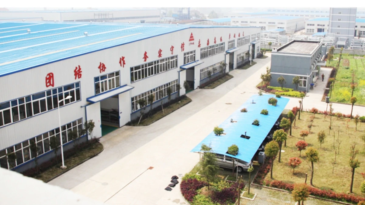 Anping County Allywin Metal Products Co., Ltd.