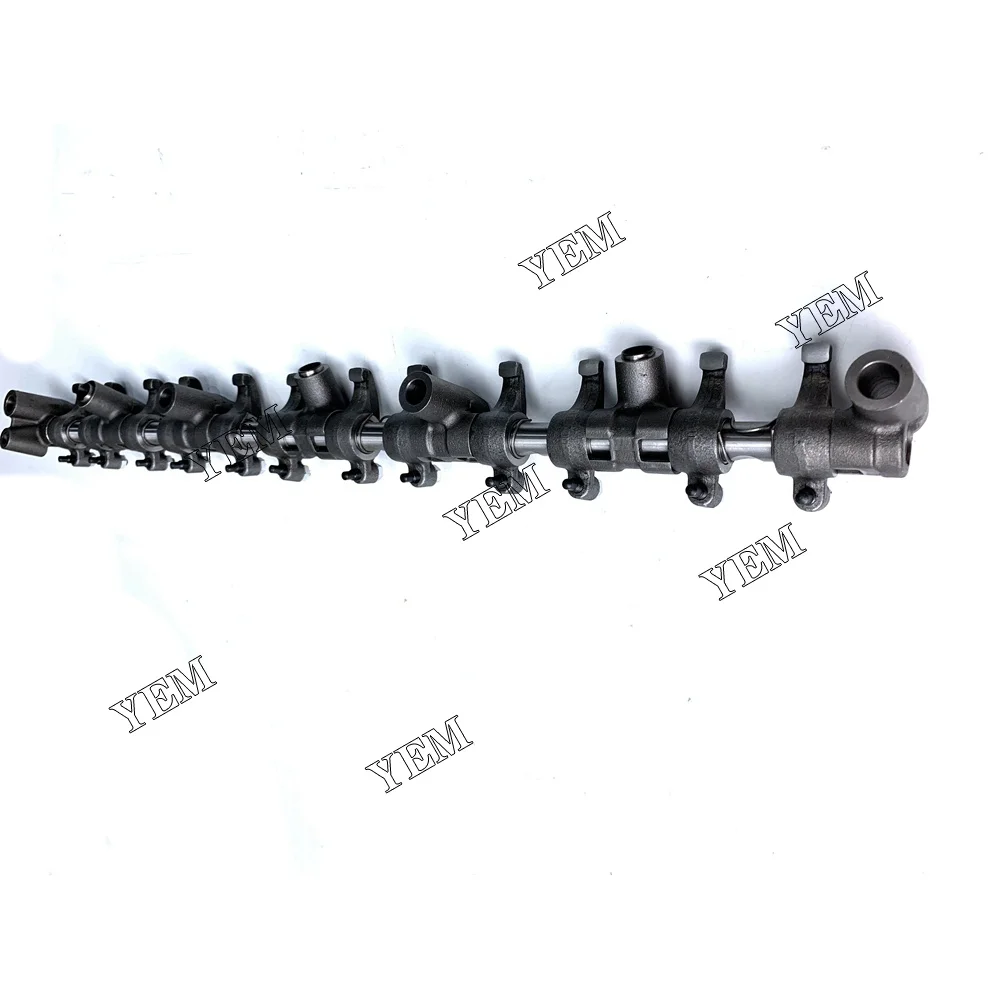 6D34 Rocker Arm Assy for Mitsubishi Engine Parts With Warranty 2