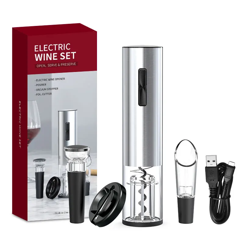 Easy Tips for Using the Oster Wine Opener 2024 AtOnce