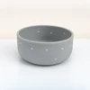 Gray + Inlaid Stars