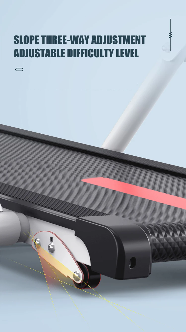 Cheap Mini Walking Treadmill Machine Foldable Small Treadmills For Home Use Hot Sale Buy Cheap