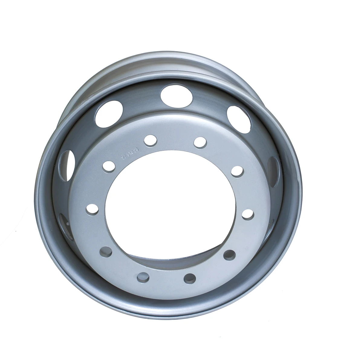 Tubeless Steel Wheel 22.5x9.00 For The Truck,Trailers And Bus Buy