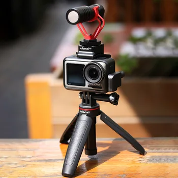 Ulanzi Mt-09 Extendable Tripod for Go PRO, Sports Action Cameras Accessories product image