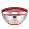 30 ซม. สีแดง
