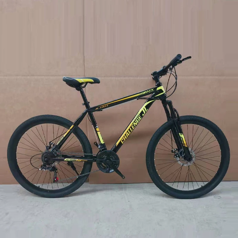 格安MTBカーボンファイバーフレームスポーツサイクルマウンテンバイク