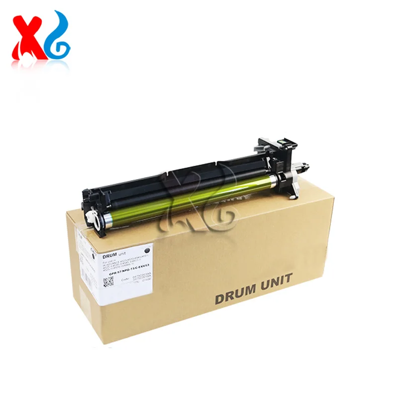 GPR-57 NPG-73 Drum Unit - 200K Pages for Canon IR ADVANCE