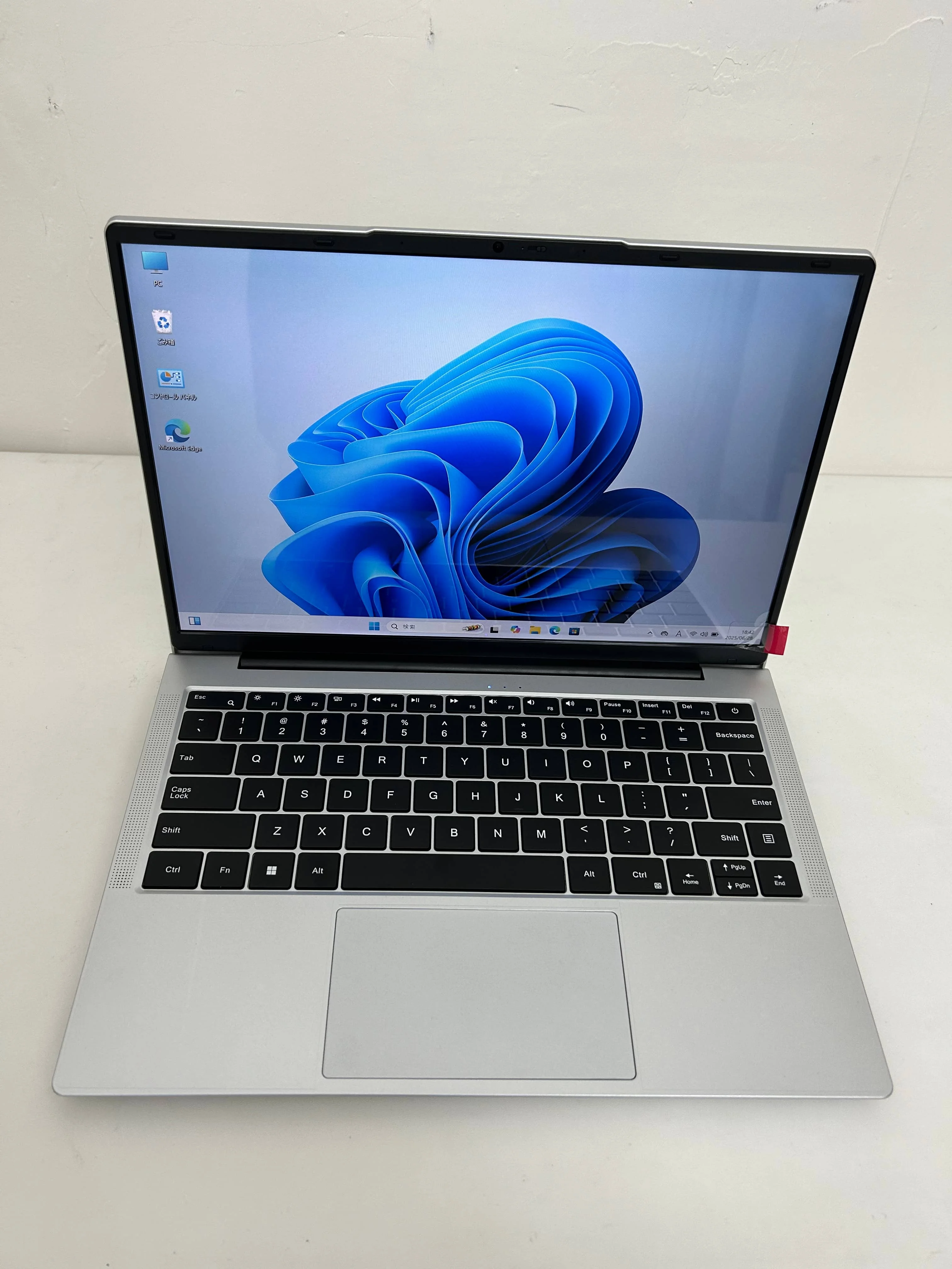 Affordable I7 6500U Laptop with 8GB RAM, 512GB SSD, Windows 10 Pro