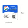 NFC Review Card