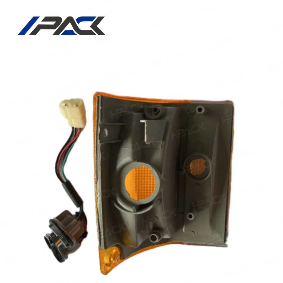 Toyota Lite Ace CM30 KM31 KM39 Corner Lamp - OEM 81510-95706