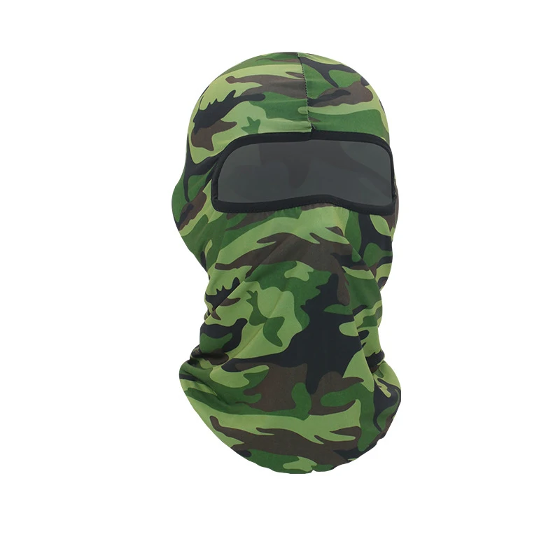 Wholesale Balaclava Face Mask Windproof Ski Mask Face Cover Balaclava