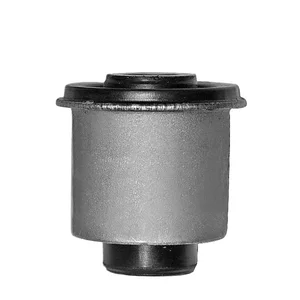 KINGSTEEL Auto Parts OEM 54542-EB70A Car Suspension Rubber Control Arm Bushing for NISSAN NAVARA D40