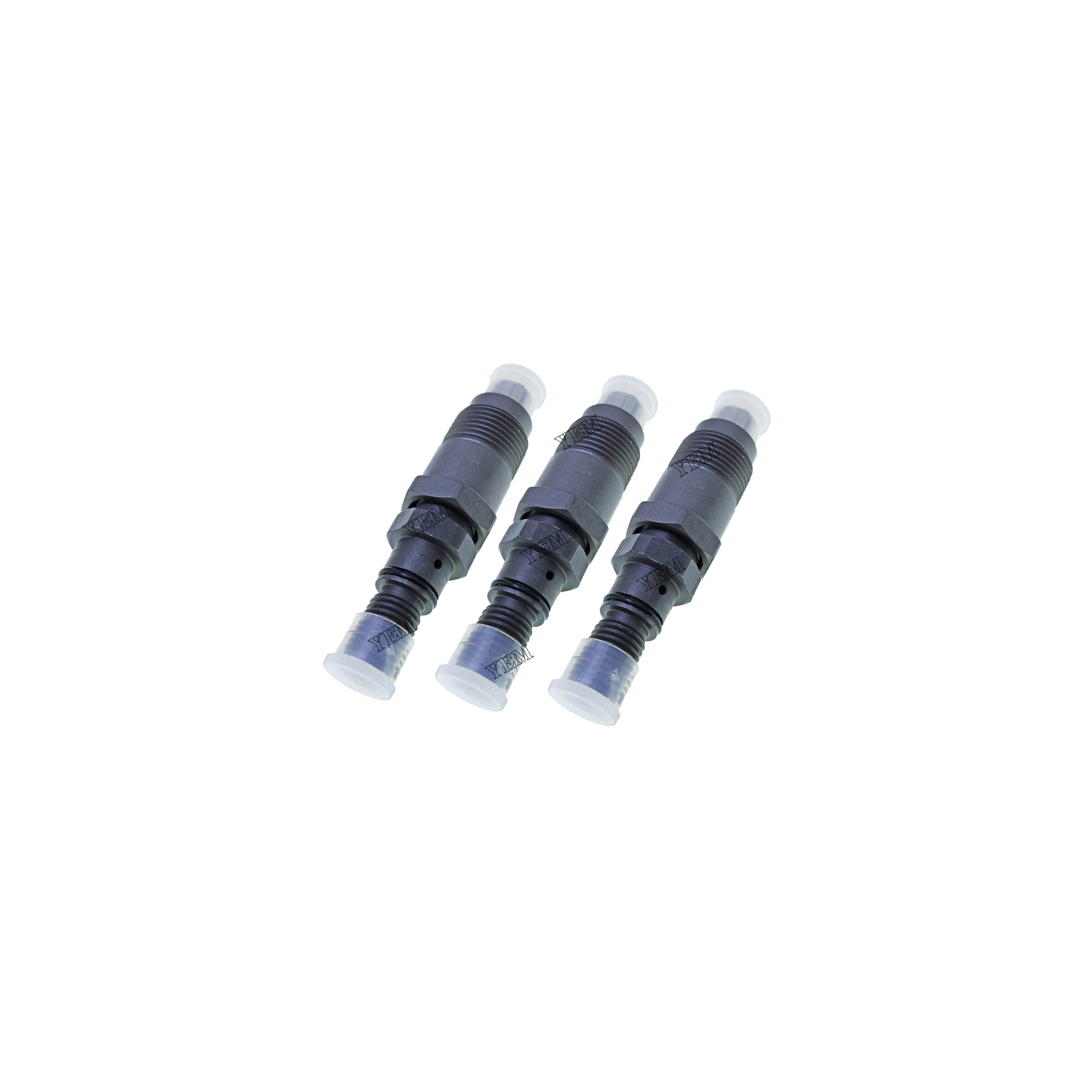 Fuel Injector MIA880093 AM133359 for John Deere 2025R 2305 2320 1435 DN0PDN158 Diesel Engine Parts