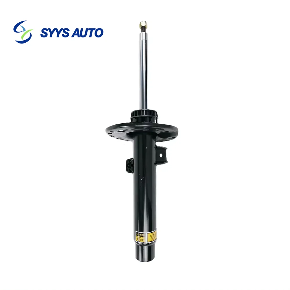 Quality Guarantee Front Left Shock Absorber 31316879353 for
