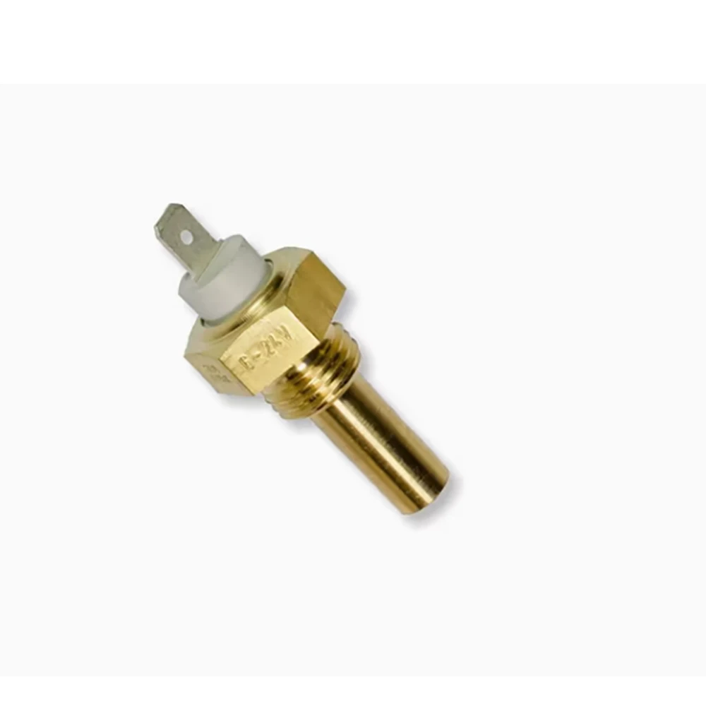 Sensore Temperatura Esterna VDO 323-801-008-002D Per Auto, Termometro Esterno, Ricambio Auto Originale - 4
