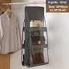 6 grids - grey