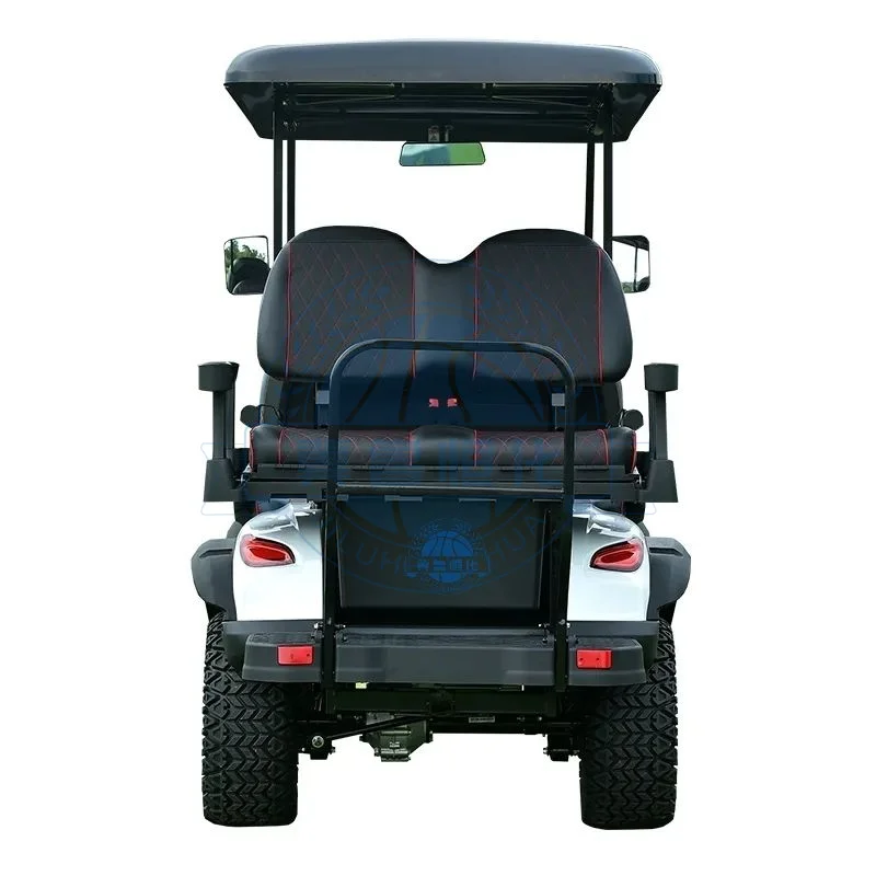 2023 New Launched Gas Powered Vintage/classic Golf Cart For Sale Buy