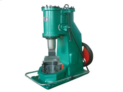 Кузнец мощность кованый кузнечный молот для продажи C41-75