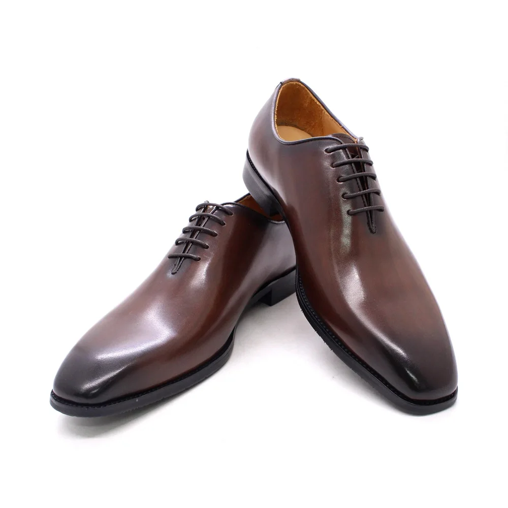 靴 SQUARE TOE SHOES /eaphi SQUARE TOE SHOES