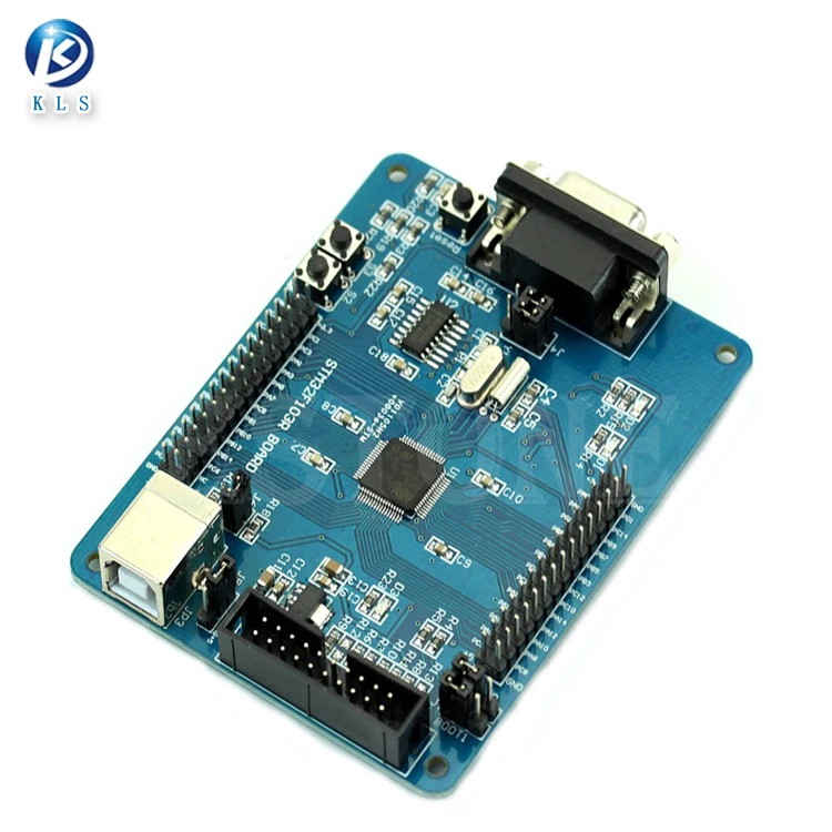 Android Tablet 7 Inch LCD Screen With Arm Core Board Cheap Manufacturer LCD Driver Board Smart Board