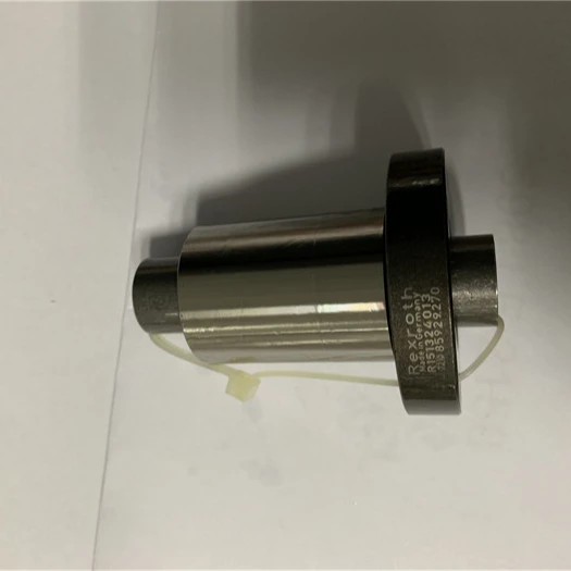 Original Rexroth Linear Guide Ball Screw Nut R151224013 R151324013