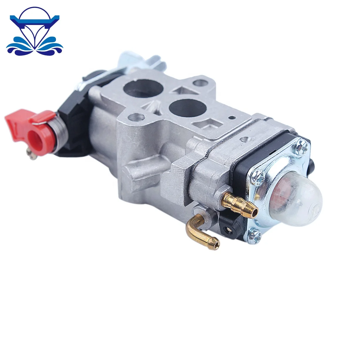 Карбюратор для Husqvarna 350BT 150BT Walbro WYA-79 рюкзак части воздуходувки Carb