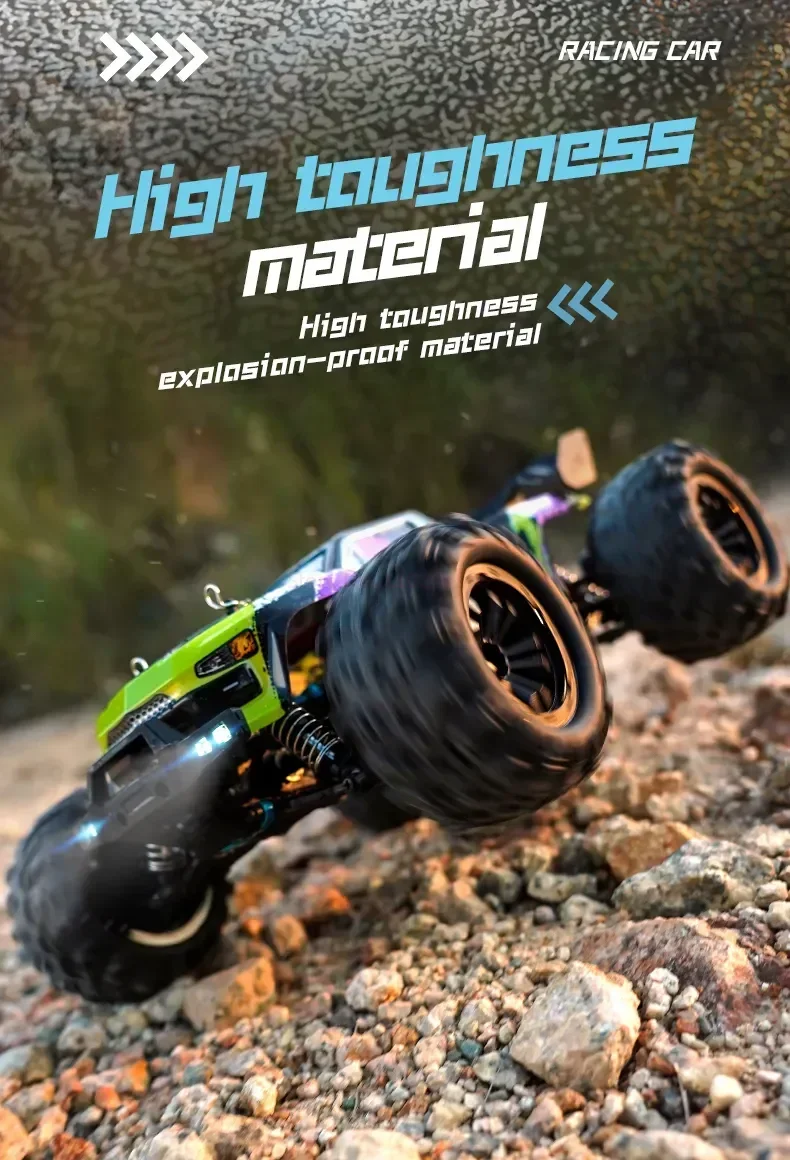 SG216PRO ZLL RC 4WD BEAST 高速　ラジコン　70km/h SG216PRO ZLL RC 4WD BEAST 高速 ラジコン 70km/h - メルカリ