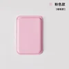 Modelo magnético rosa