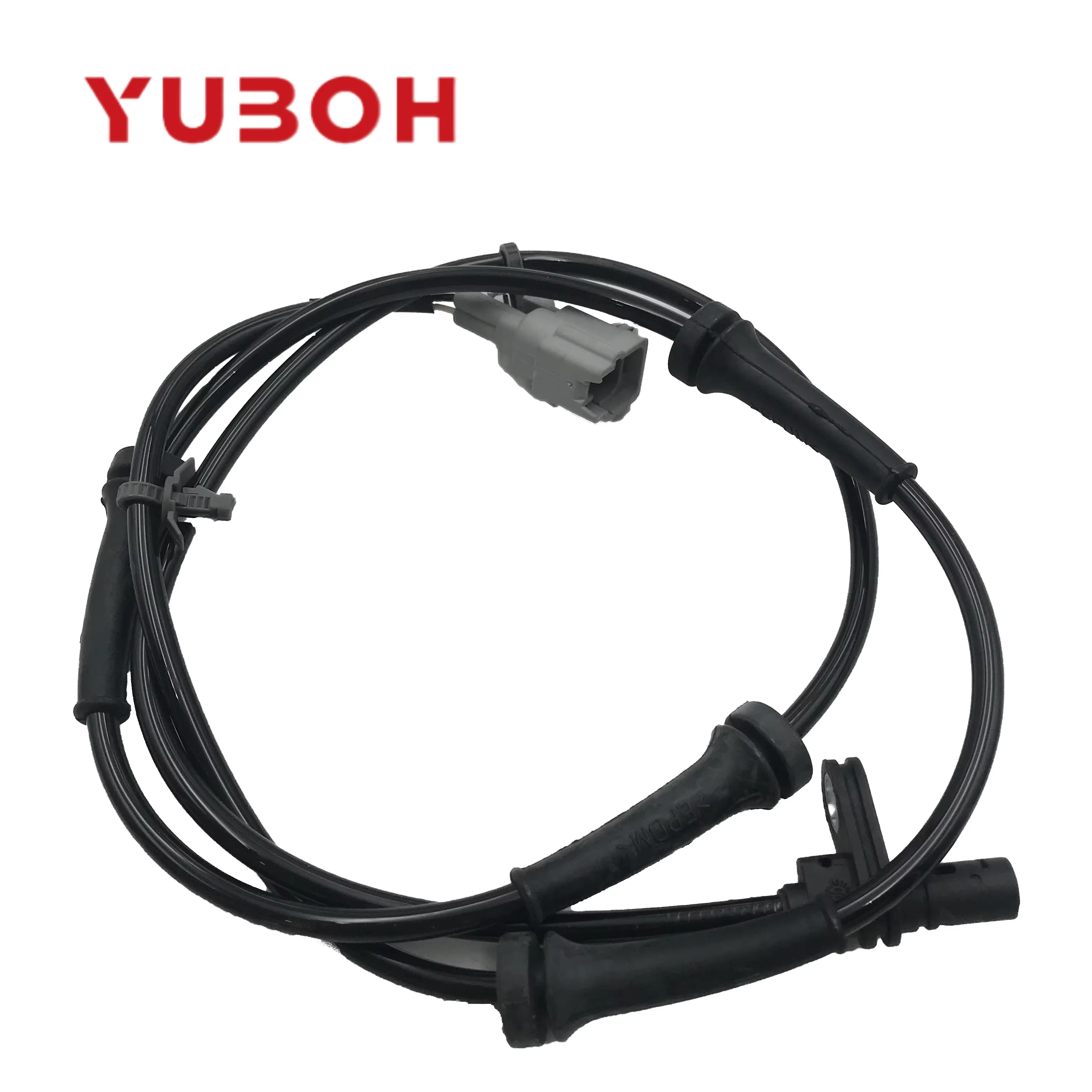 YUBOH New High Quality ABS Wheel Speed Sensor for Dualis Qashqai