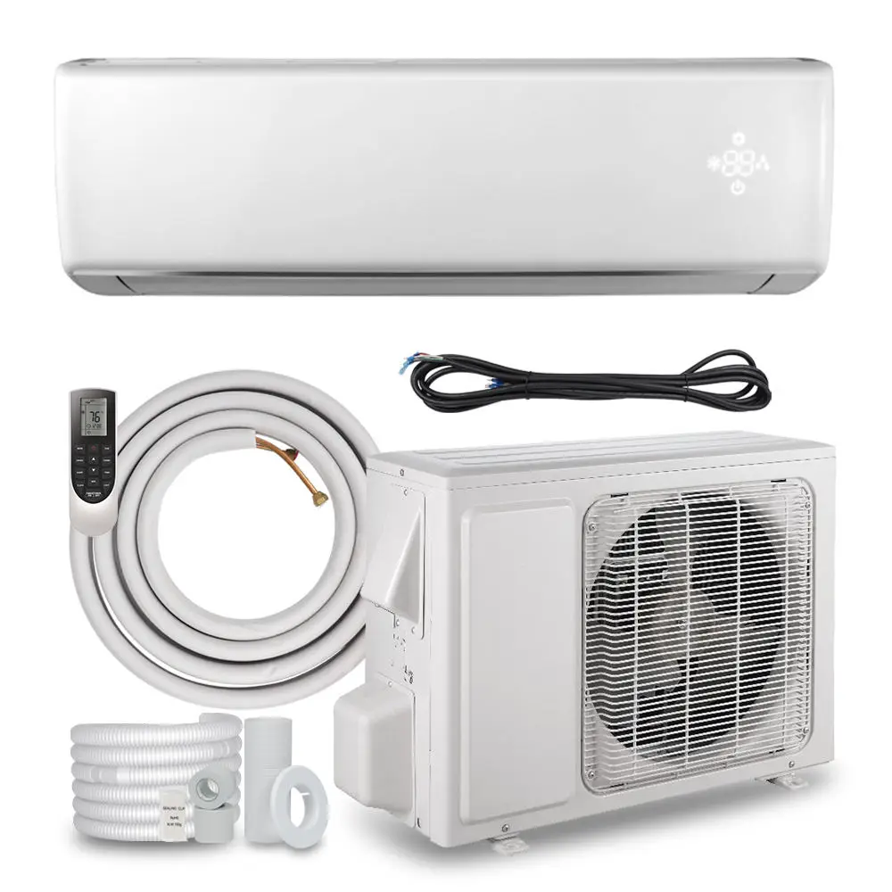 Oem Brand Hiqh Quality Air Conditioning Unit 9000 12000 18000 24000 ...