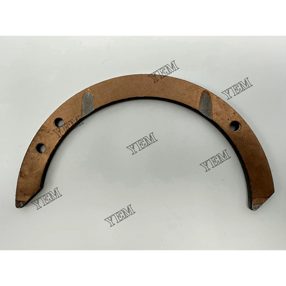 For Hino F17E Thrust Washer Replacement Engine Parts 3