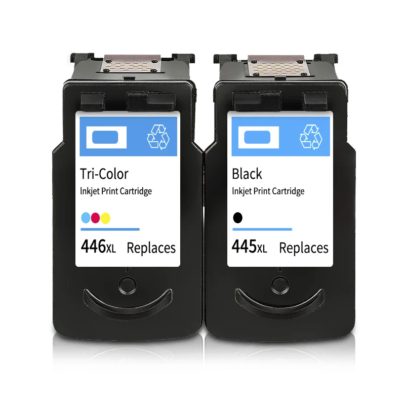 Ink Cartridge Pg445 Cl446 Pg445xl Cl446xl For Mg2440 Mg2540 Mg2540s Mg2940 Mg3040 Mx494 Ip2840 Printers For 445 446 Buy Ø§Ù„Ø­Ø¨Ø± Ø®Ø±Ø·ÙˆØ´Ø© Pg445xl Cl446xl Ø§Ù„Ø­Ø¨Ø± Ø®Ø±Ø·ÙˆØ´Ø© Ù„ Mg2440 Ø§Ù„Ø­Ø¨Ø± Ø®Ø±Ø·ÙˆØ´Ø©