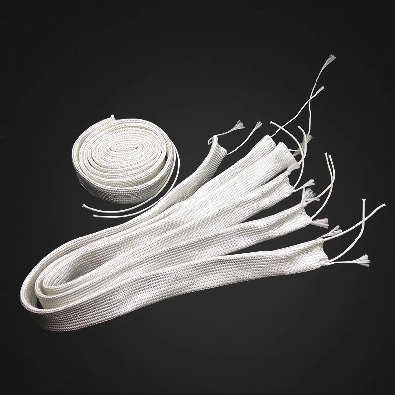 500C High Temperature Fiberglass