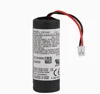 Negro LIS1441 1380mAh derecho
