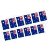 Australia converted
