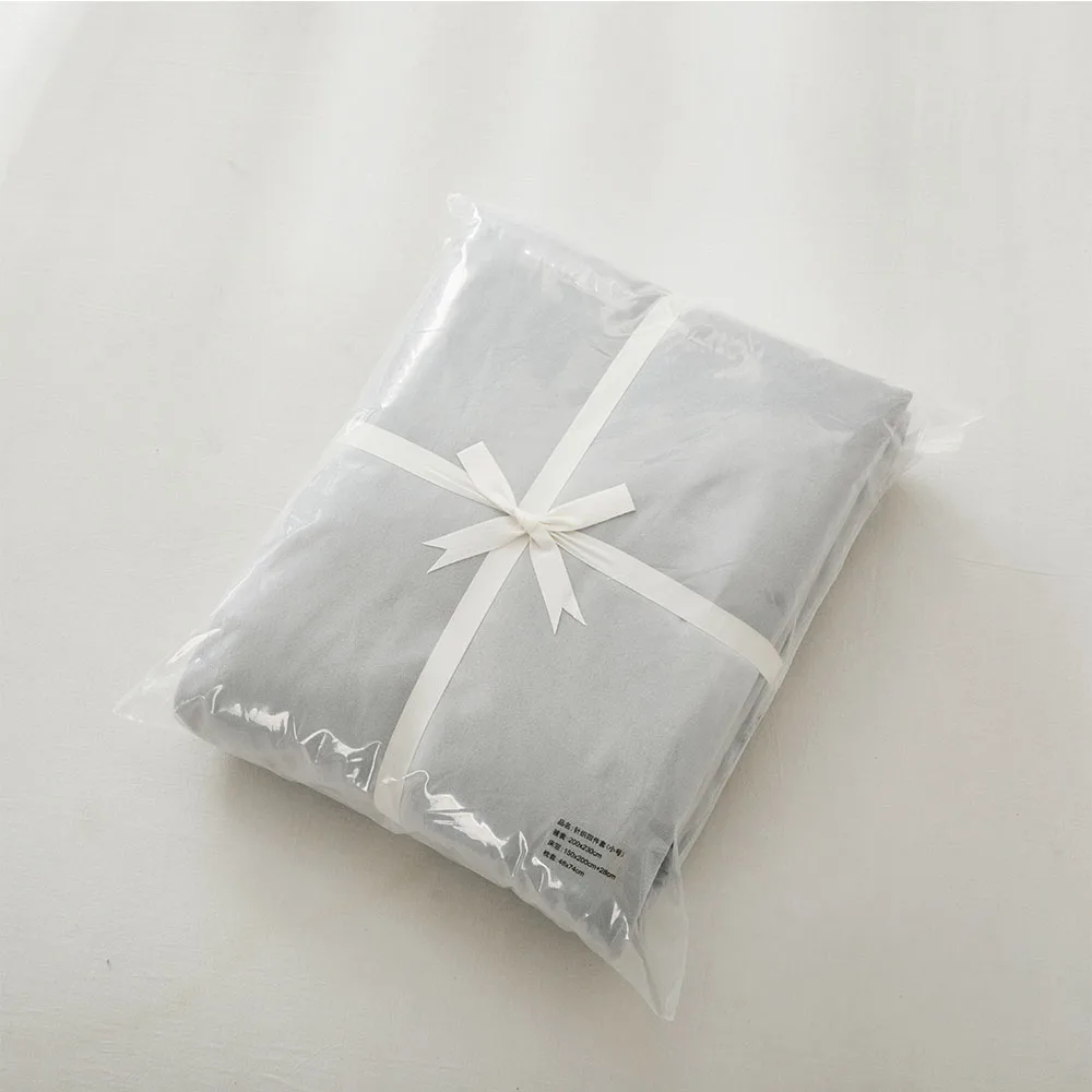 Hypoallergenic Cooling Comforter Keep Cool Doublesided Cold Tech