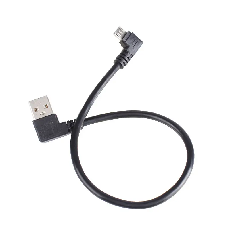 
Прямоугольный Micro V8 USB 2,0 зарядный кабель для синхронизации данных и зарядки 