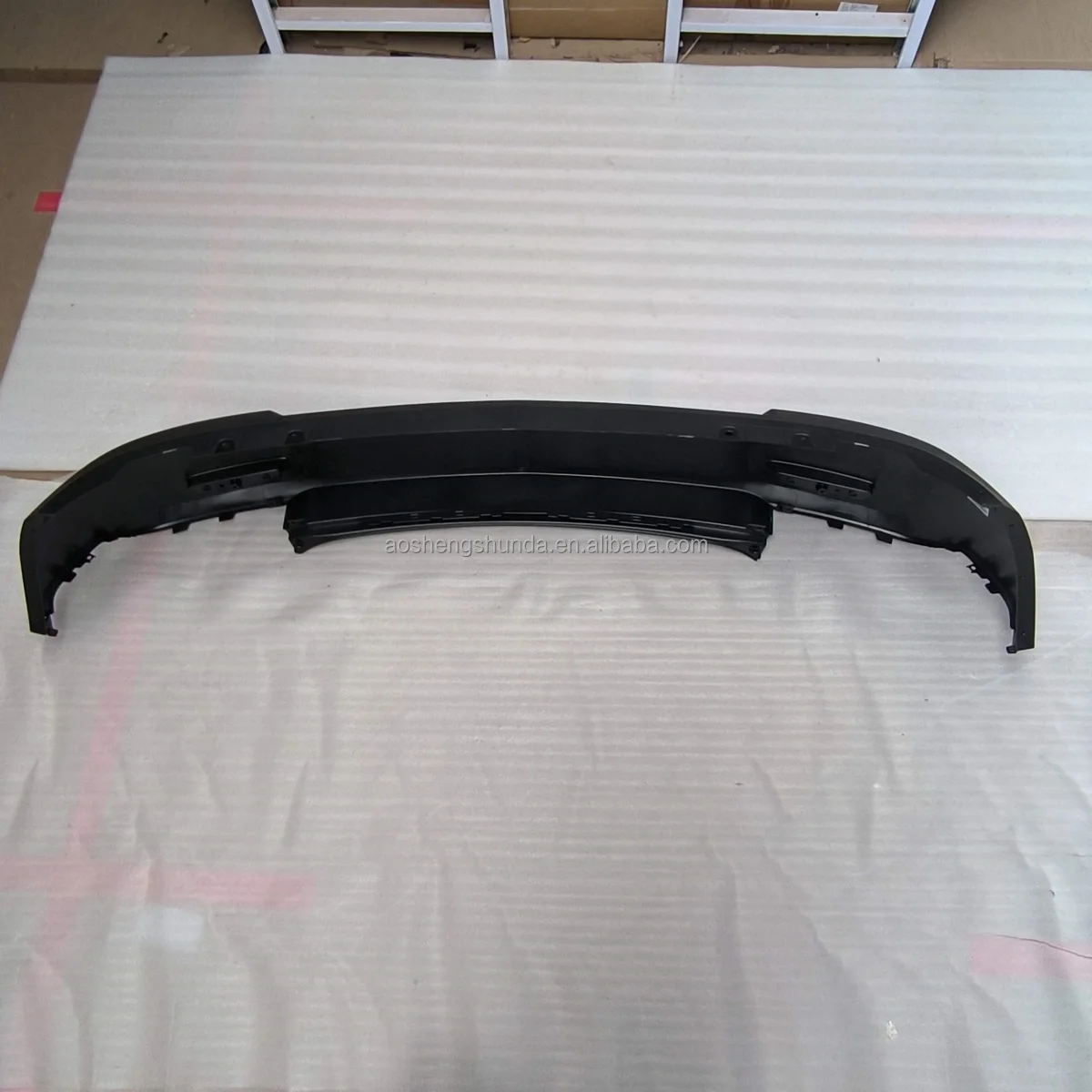 Automotive Overlay System Car Rear Bumper Lower Skin 95262250 for Che ...