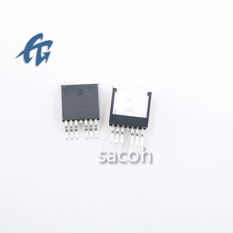SACOH Magas minőségű eredeti IC elektronikai alkatrészek szállítói HYG065N15NS1B6