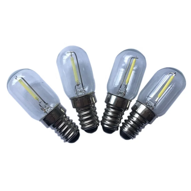 powerful incandescent bulb e17 led buld microwave