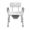 KY-1203A-1 Shower Chair with Toilet