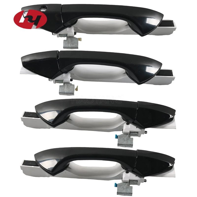 Outer Car Door Handle 72181-T5A-A01 for Honda 72141-T5A-A01