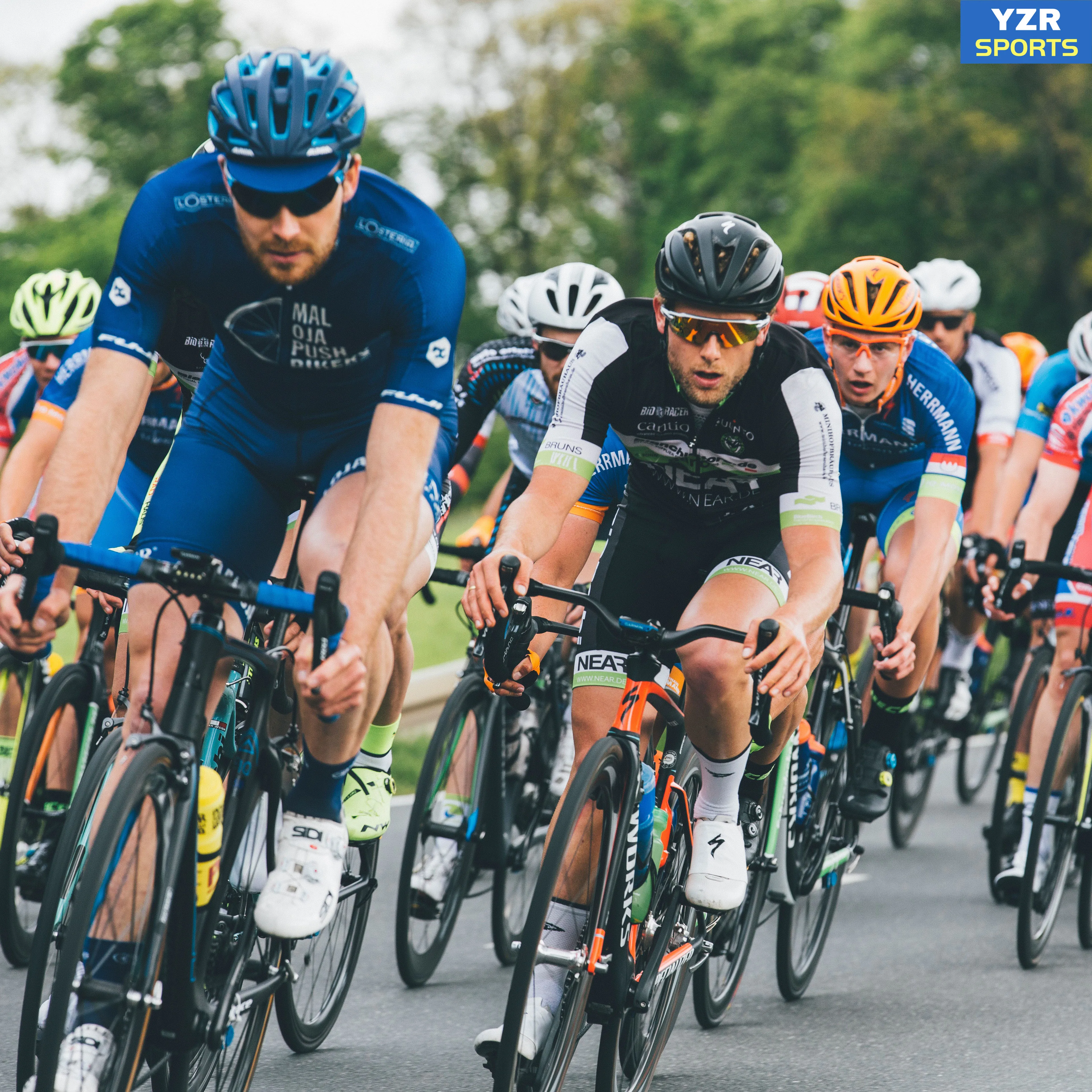 Велосипедный трос 4