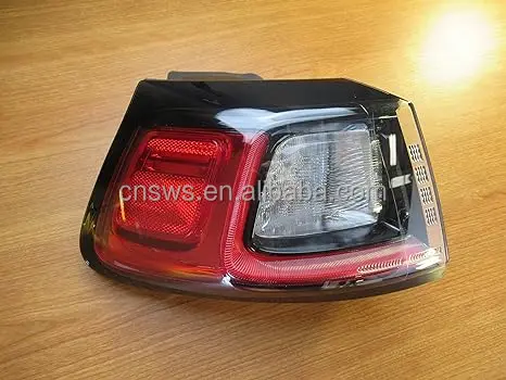 product 2018 2019 jeep cherokee taillight tail light led inner tail lamp oem 68275960ad 68275961ad-36