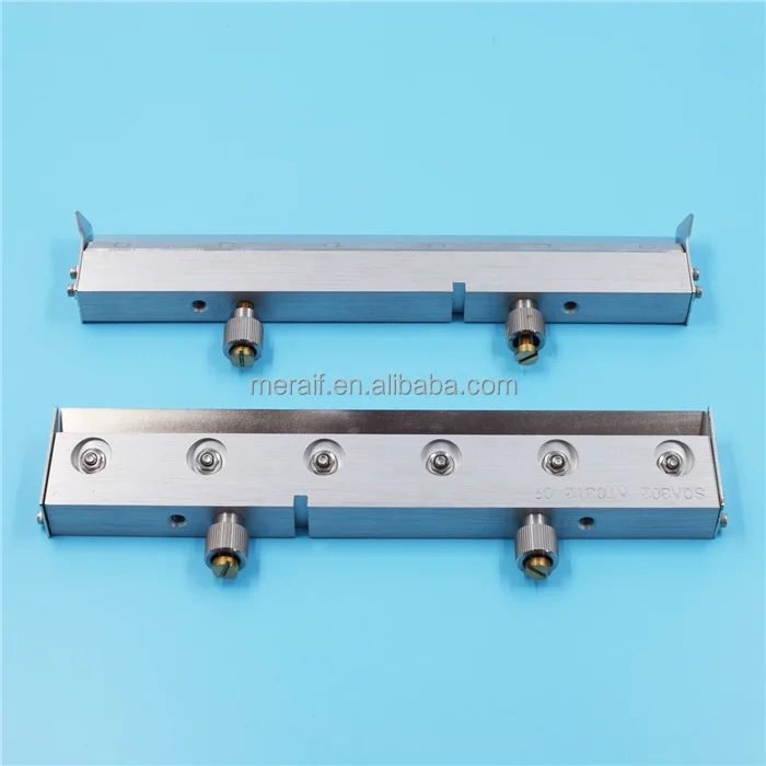 SMT SPG Squeegee Solder Paste Stencil Printer SMT Squeegee wholesale